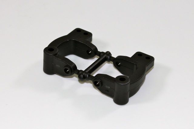 t02122_b_0.jpg Wheel Hub Mount (2 pcs) 2WD Team C - Image 1