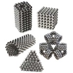 Nanodots 216 BLACK Nano Magnetics - Image 3