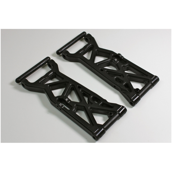 Braços de suspensão inferior E/D 1/8 Truggy Team C - Image 1