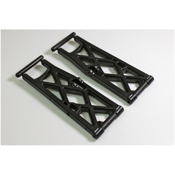 Braços de Suspensão Inferiores Traseiros E/D 1:8 Truggy Team C - Image 1