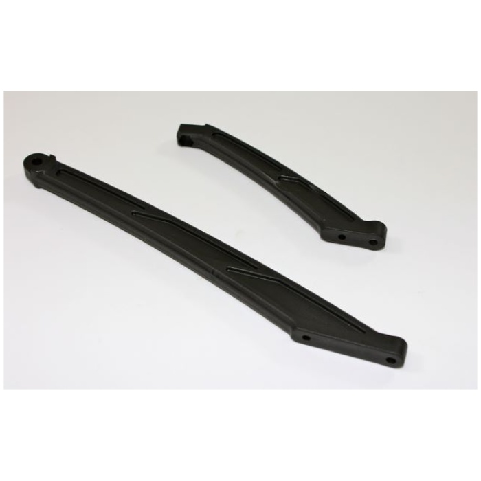 Plastic Chassis Stiffeners 1:8 Truggy Team C - Image 1