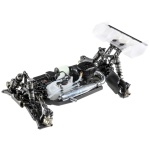 1/8 8IGHT-X 4WD Nitro Buggy Elite Race Kit TLR Racing - Image 9