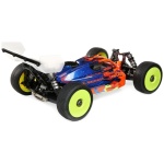 1/8 8IGHT-X 4WD Nitro Buggy Elite Race Kit TLR Racing - Image 11