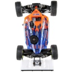 1/8 8IGHT-X 4WD Nitro Buggy Elite Race Kit TLR Racing - Image 5