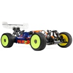 1/8 8IGHT-X 4WD Nitro Buggy Elite Race Kit TLR Racing - Image 12