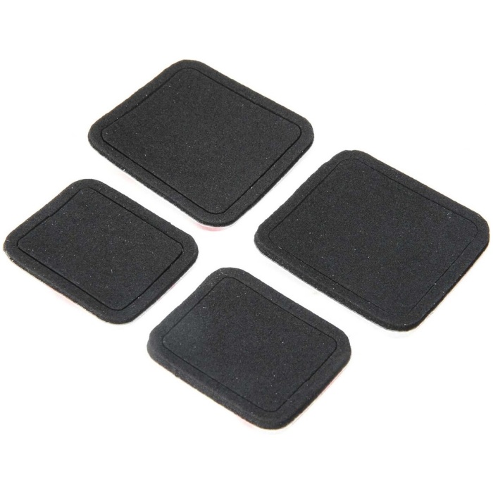Gear Box Gasket Set 8X 8XE (2) TLR RACING - Image 1