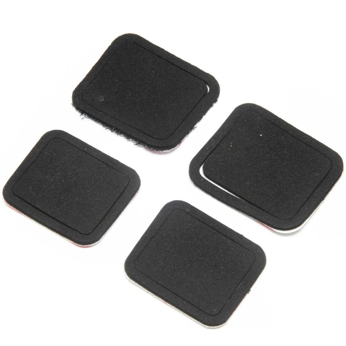 Gear Box Gasket Set (2) 8XT TLR Racing - Image 1