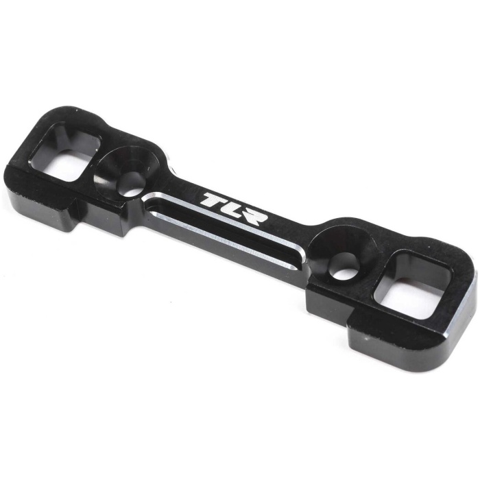 A Pivot Block Aluminum: 8X 8XE 2.0 TLR Racing - Image 1