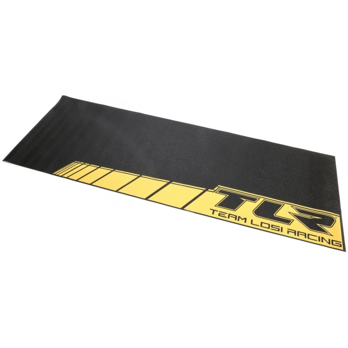 Team Foam Pit Mat 559x172mm TLR RACING - Image 1