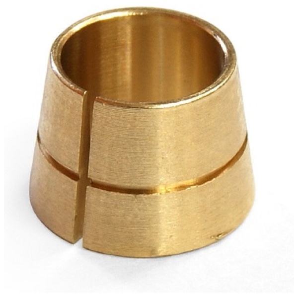 Flywheel Collet Alpha