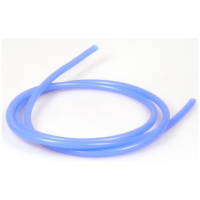 Tubo de Combustível Competição Azul 2.4x5.5mm (metro) GS Racing - Image 1