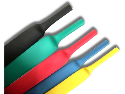 Tubo Termo Retráctil 3.0mm (50cm) A2 PRO