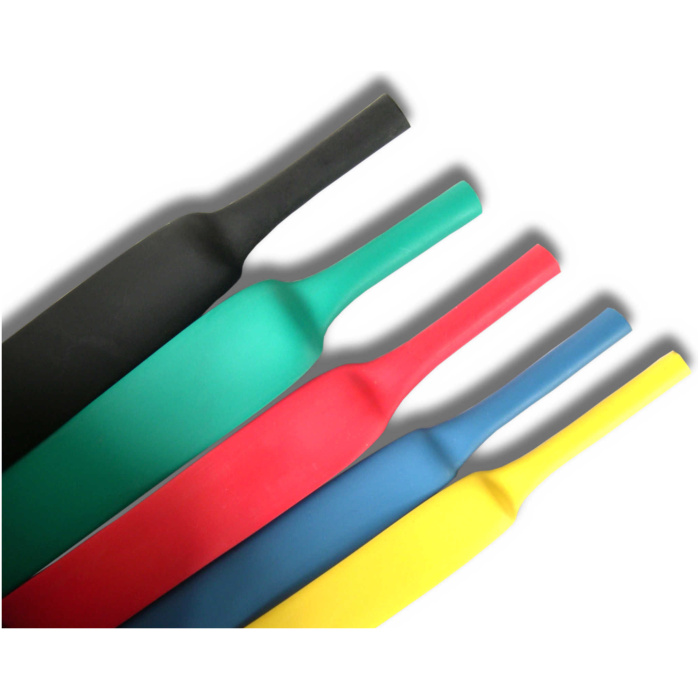 Tubo Termo Retráctil 3.0mm (50cm) A2 PRO - Image 1