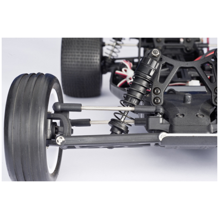1:10 EP Buggy "Jekyll" TR02 KIT Team C - Image 4