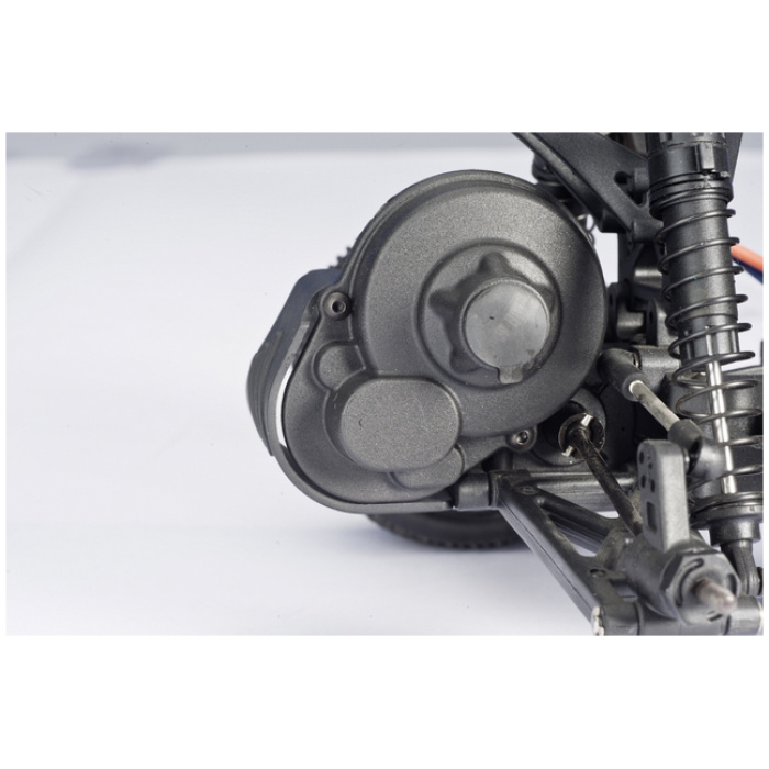 1:10 EP Buggy "Jekyll" TR02 KIT Team C - Image 2