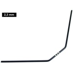 Anti-Roll Bar 2.3mm Front For Mugen Associated Xray (1) Ultimate Racing