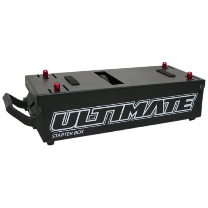 Mesa de Arranque Professional 1/8 Ultimate Racing - Image 1