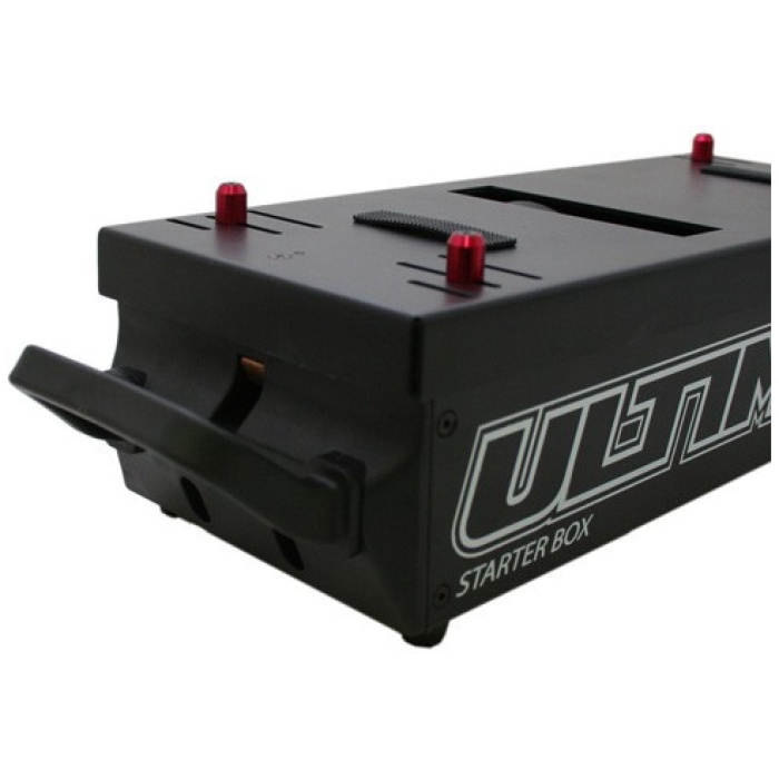 Mesa de Arranque Professional 1/8 Ultimate Racing - Image 2