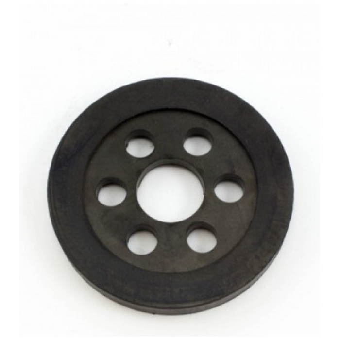 Roda de Borracha para Caixa de Arranque Ultimate Racing - Image 1