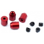 Aluminium Upper Deck Adjustable Post for Starter Box Ultimate Racing