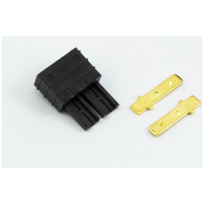 Traxxas Connector Male (1) Ultimate Racing - Image 1