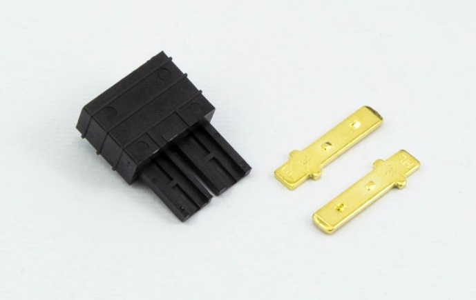 ur46203-traxxas-connector-male-1-ultimate-racing-rc.jpg Traxxas Connector Male (1) Ultimate Racing - Image 1