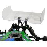 Aileron 1/8 Buggy Rear Lexan Wing 1.0mm (2) Ultimate Racing