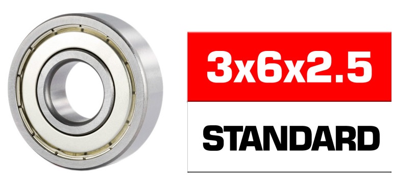 ur7810-1-rolamento-3x6x2.5mm-hs-metal-shielded-bearing-set-1-ultimate-racing-rc.jpg Rolamento 3x6x2.5mm "HS" Metal Shielded Bearing Set (1) Ultimate Racing - Image 1