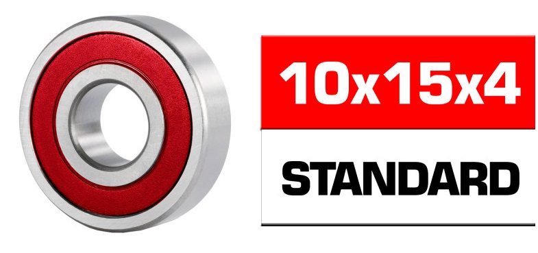 ur7847-1-rolamento-10x15x4mm-hs-rubber-sealed-bearing-set-1-ultimate-racing-rc.jpg Rolamento 10X15X4mm "HS" Rubber Sealed Bearing Set (1) Ultimate Racing - Image 1
