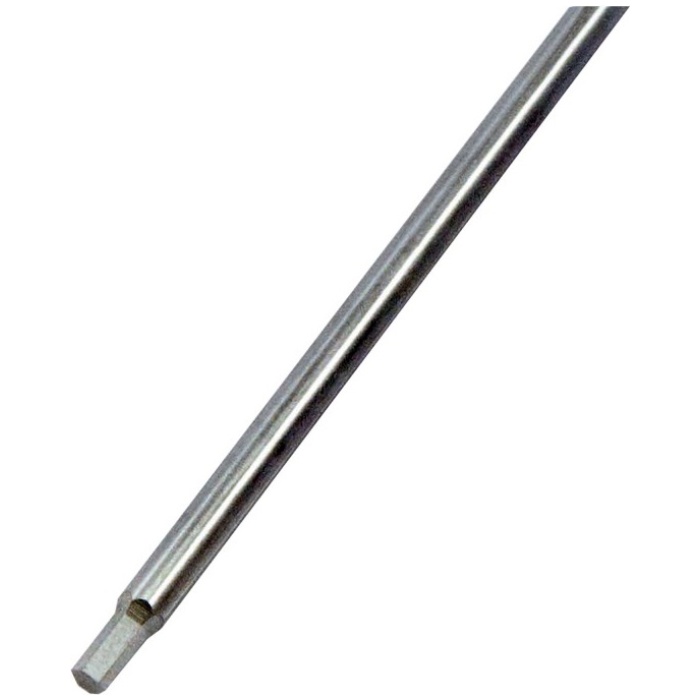 Ponta Chave Hexagonal 2.0mm 120mm PRO Ultimate Racing - Image 1