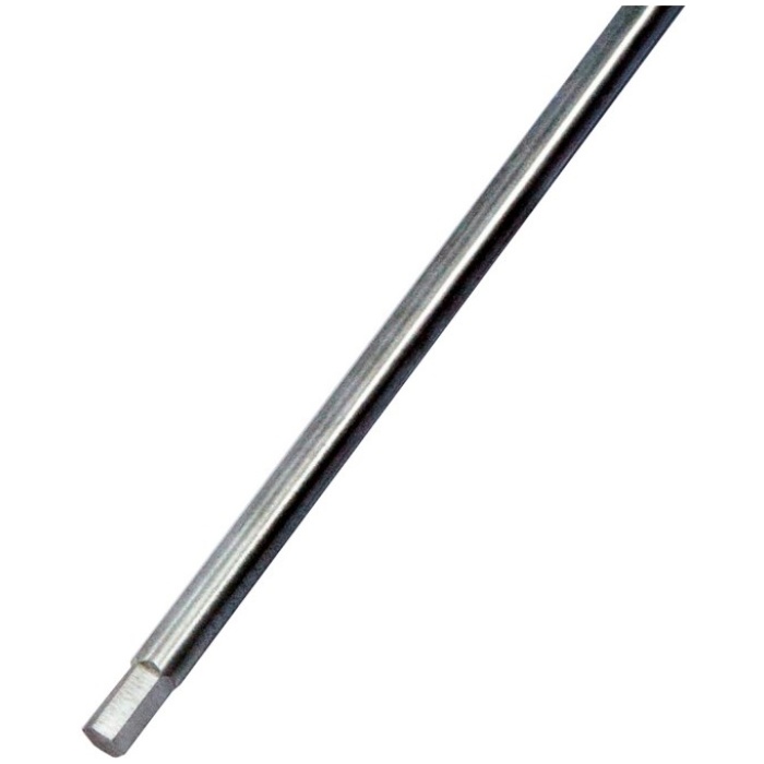 Ponta Chave Hexagonal 2.5mm 120mm PRO Ultimate Racing - Image 1