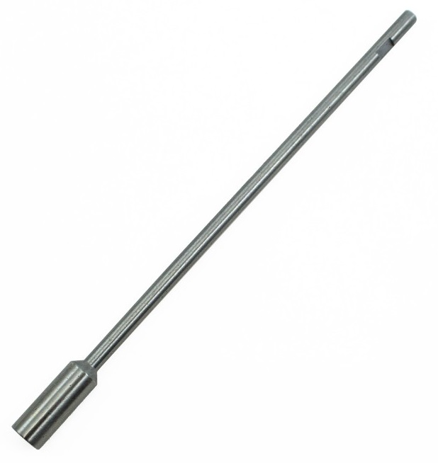 ur8943x-ponta-nut-driver-tip-5.0x120mm-pro-ultimate-racing-rc.jpg Ponta Nut Driver Tip 5.0x120mm Pro Ultimate Racing - Image 1
