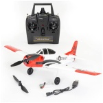 T-28 Trojan 4Ch 400Mm Brushed W/Gyro EPP RTF VOLANTEX