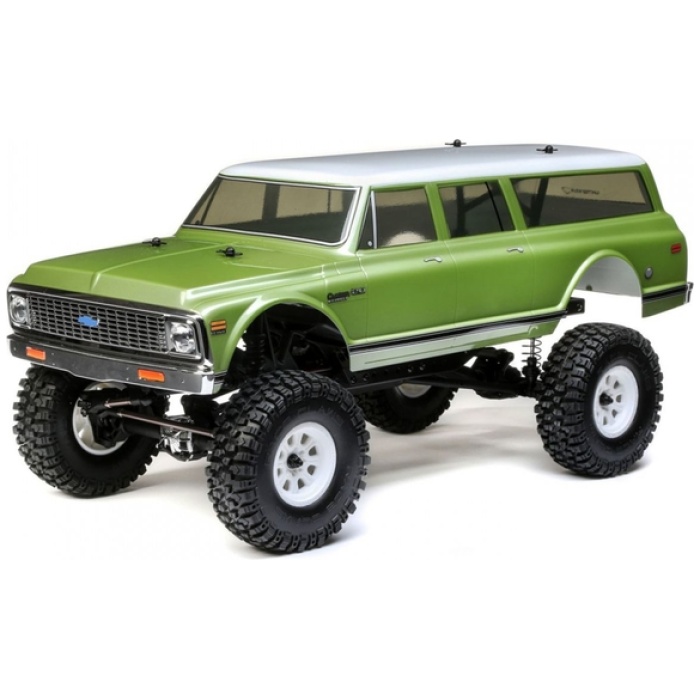 Chevrolet Suburban 1/10 Ascender-S 4WD RTR VATERRA - Image 1