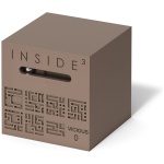 Inside 3 Maze Serie Zero - Vicious