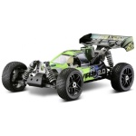 Carroçaria 1/8 Vírus 2.0 kit (pintada c/autocolantes) Ansmann - Image 2