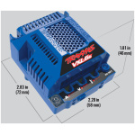 ESC Velineon® VXL-6s Brushless Waterproof Traxxas - Image 2