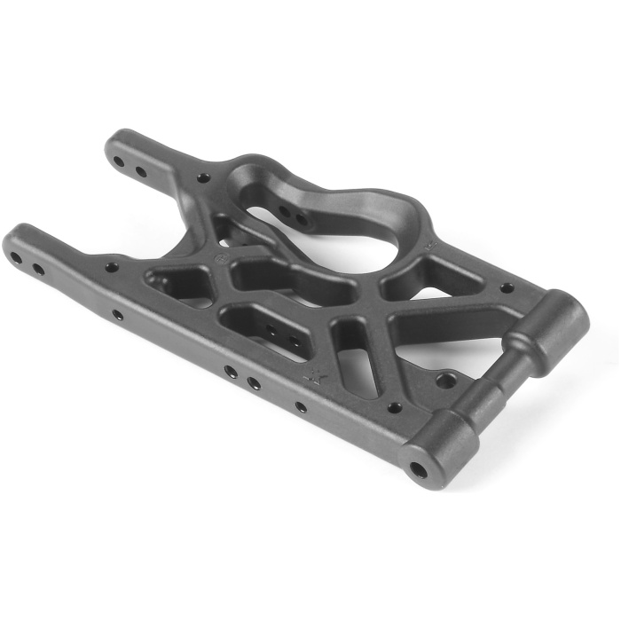 Composite Suspension Rear Arm LSM Right Hard XRAY - Image 1