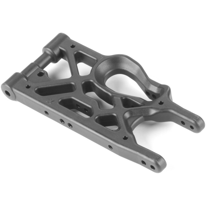Composite Suspension Rear Arm LSM Left Hard XRAY - Image 1