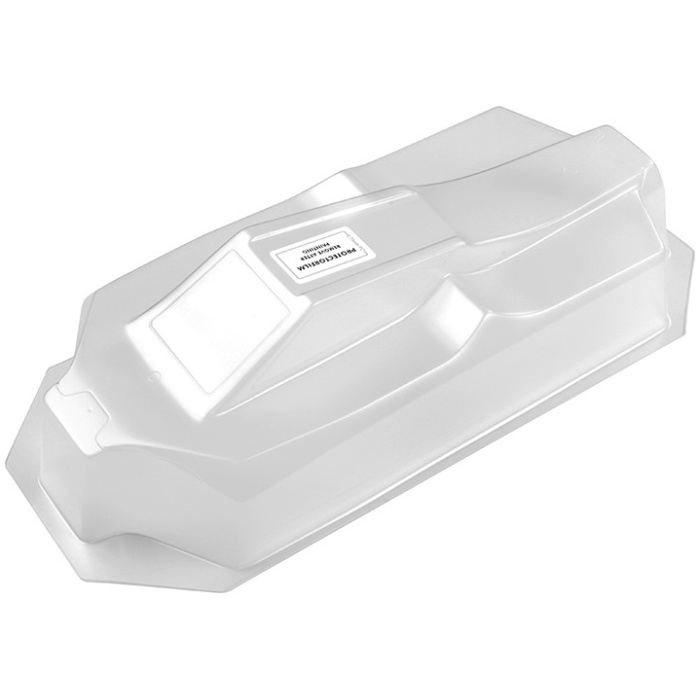 Body 1/10 4WD Off-Road Buggy Gamma 4C XRAY - Image 1