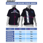 XRAY Authentic Stylish Polo Shirt (L) - Image 2