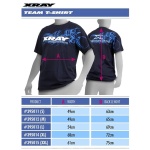 XRAY Team T-Shirt L XRAY - Image 2