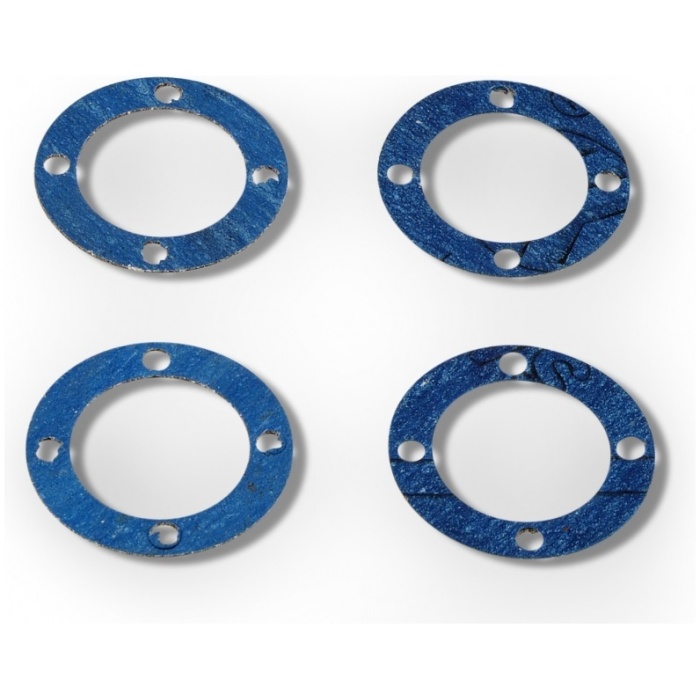 Differential Gear CY-2 Chassis Carson - Image 1