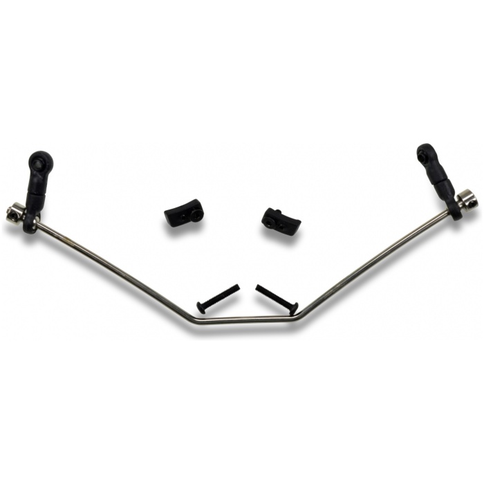 Virus 4.1 4.0 Rear Sway Bar Kit Carson - Image 1