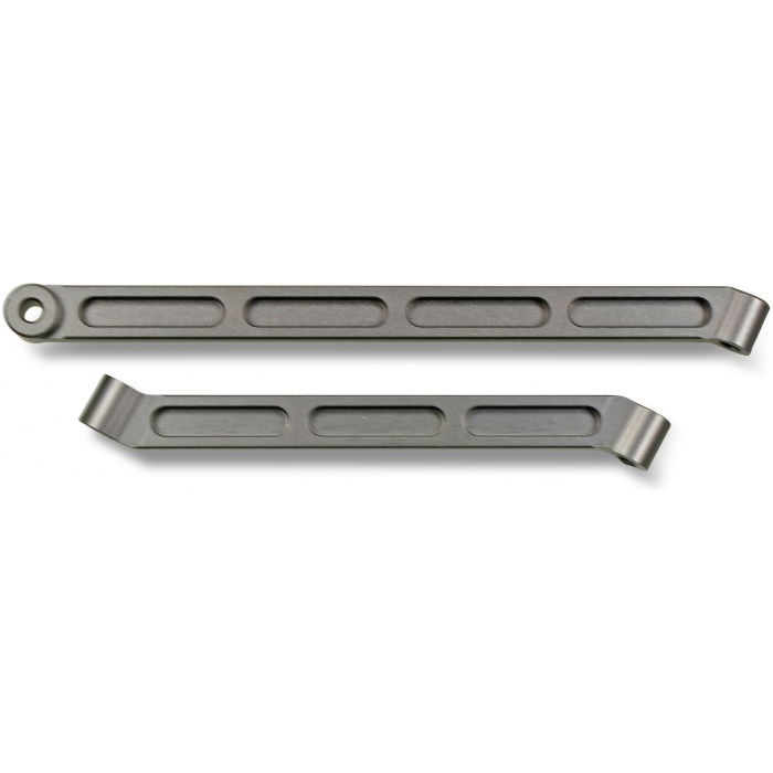 Virus 4.0 Chassis Brace Set Front Rear Carson - Image 1