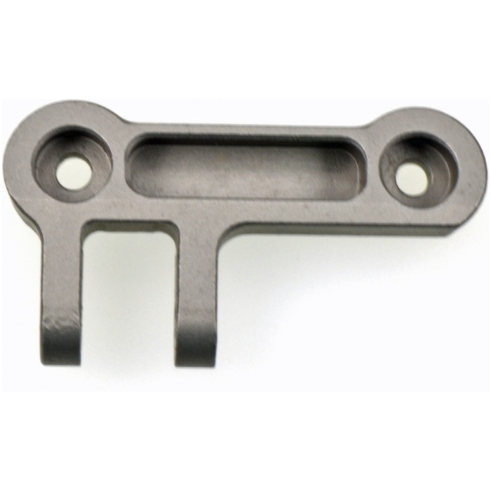 Virus 4.0 Alu Mount For Chassis Brace Carson - Image 1
