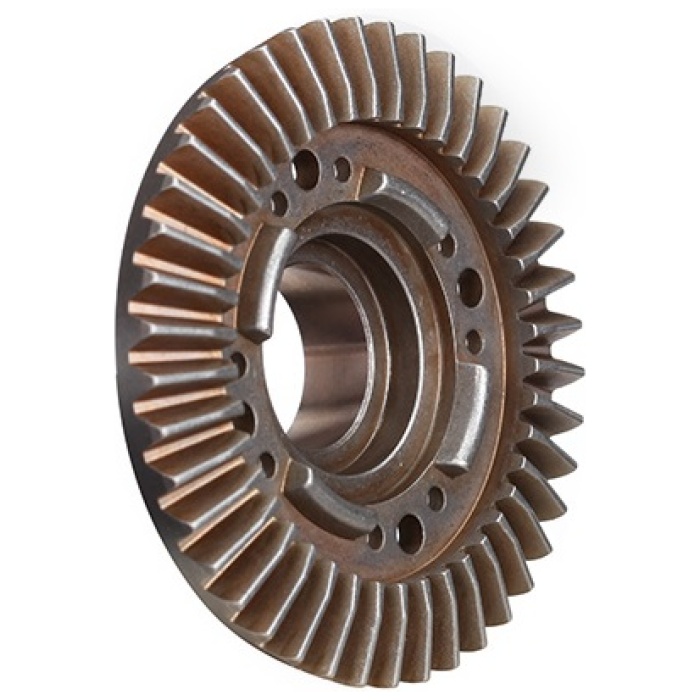 Ring Gear Differential 35-Tooth Heavy Duty Traxxas - Image 1