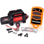 Pro Scale Remote Operated Winch TRX-4 and TRX-6 Traxxas