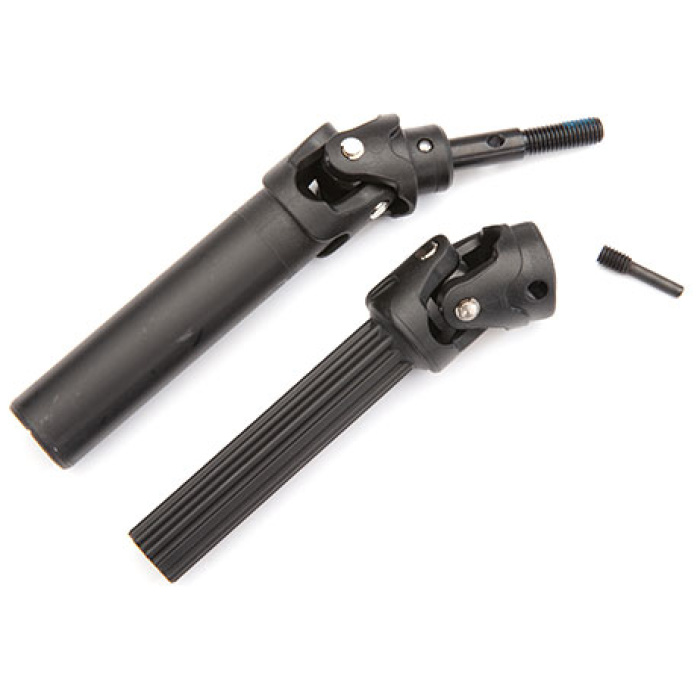 Driveshaft Assembly Front Rear Left Right Maxx (1) Traxxas - Image 1