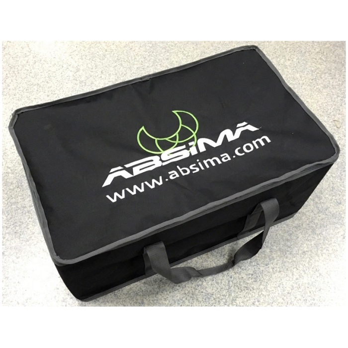 Truggy Bag For 1/8 Buggy Truggy Absima - Image 1